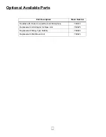 Preview for 9 page of NEC Dterm Analog Cordless User Manual