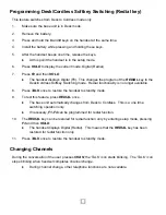 Preview for 7 page of NEC Dterm Cordless II User Manual