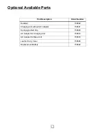 Preview for 10 page of NEC Dterm Cordless II User Manual