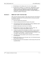 Preview for 14 page of NEC Dterm Cordless Lite II Owner'S Manual