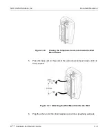 Предварительный просмотр 32 страницы NEC Dterm Cordless Lite II Owner'S Manual