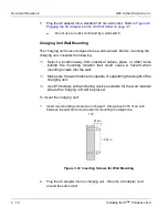 Предварительный просмотр 33 страницы NEC Dterm Cordless Lite II Owner'S Manual