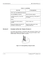 Предварительный просмотр 39 страницы NEC Dterm Cordless Lite II Owner'S Manual