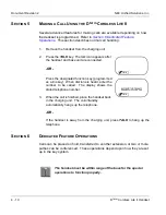 Preview for 51 page of NEC Dterm Cordless Lite II Owner'S Manual