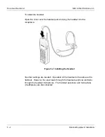 Предварительный просмотр 55 страницы NEC Dterm Cordless Lite II Owner'S Manual