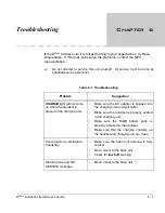 Preview for 58 page of NEC Dterm Cordless Lite II Owner'S Manual