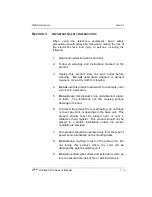 Preview for 12 page of NEC Dterm Cordless Lite Owner'S Manual