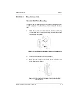 Предварительный просмотр 26 страницы NEC Dterm Cordless Lite Owner'S Manual