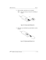 Preview for 34 page of NEC Dterm Cordless Lite Owner'S Manual