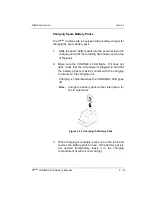 Предварительный просмотр 36 страницы NEC Dterm Cordless Lite Owner'S Manual