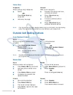 Preview for 14 page of NEC DTERM DIGITAL 16 BUTTON DISPLAY User Manual