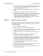 Preview for 11 page of NEC Dterm DTH-4R-2 Owner'S Manual