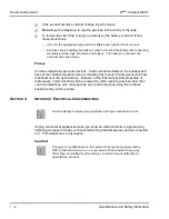 Preview for 14 page of NEC Dterm DTL-8R-1 Owner'S Manual