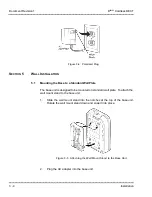 Предварительный просмотр 28 страницы NEC Dterm DTL-8R-1 Owner'S Manual