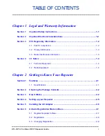 Предварительный просмотр 5 страницы NEC Dterm DTL-RPT-2 Manual