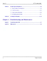 Предварительный просмотр 6 страницы NEC Dterm DTL-RPT-2 Manual