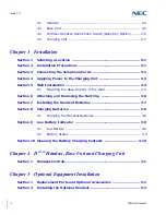 Preview for 6 page of NEC Dterm DTZ-8R-1 Owner'S Manual