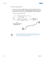 Предварительный просмотр 30 страницы NEC Dterm DTZ-8R-1 Owner'S Manual