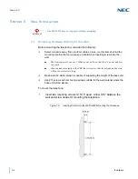 Предварительный просмотр 32 страницы NEC Dterm DTZ-8R-1 Owner'S Manual