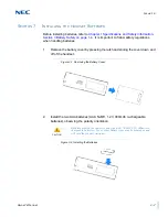 Предварительный просмотр 35 страницы NEC Dterm DTZ-8R-1 Owner'S Manual