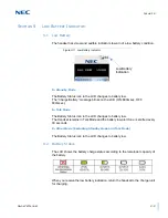 Предварительный просмотр 37 страницы NEC Dterm DTZ-8R-1 Owner'S Manual