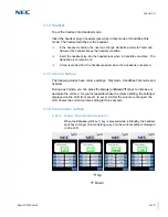 Preview for 63 page of NEC Dterm DTZ-8R-1 Owner'S Manual