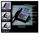 Preview for 2 page of NEC Dterm I Series User Manual