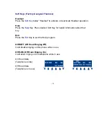 Preview for 11 page of NEC Dterm I Series User Manual