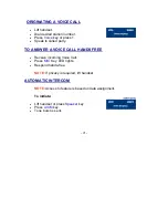 Preview for 23 page of NEC Dterm I Series User Manual