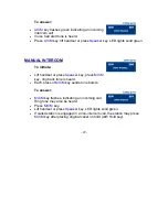 Preview for 24 page of NEC Dterm I Series User Manual