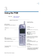 Preview for 15 page of NEC Dterm PSIII User Manual