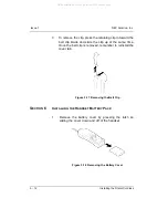 Preview for 33 page of NEC DTERM Series Manual