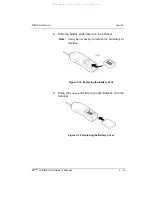 Предварительный просмотр 34 страницы NEC DTERM Series Manual