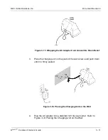 Preview for 29 page of NEC DTH-4R-2 - CORDLESS Lite II BLAC Owner'S Manual