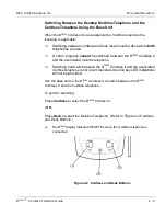 Preview for 41 page of NEC DTH-4R-2 - CORDLESS Lite II BLAC Owner'S Manual