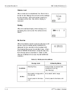 Preview for 44 page of NEC DTH-4R-2 - CORDLESS Lite II BLAC Owner'S Manual