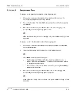 Preview for 45 page of NEC DTH-4R-2 - CORDLESS Lite II BLAC Owner'S Manual