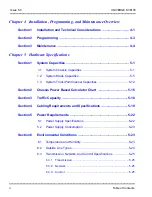 Preview for 22 page of NEC DTL-12BT-1 - DT330 - Plus BCH Description