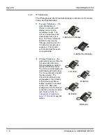 Предварительный просмотр 34 страницы NEC DTL-12BT-1 - DT330 - Plus BCH Description