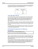 Preview for 116 page of NEC DTL-12BT-1 - DT330 - Plus BCH Description