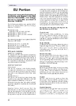 Preview for 8 page of NEC DTL-12BT-1 series User Manual