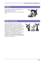 Предварительный просмотр 27 страницы NEC DTL-12BT-1 series User Manual