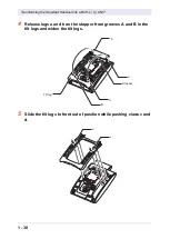 Предварительный просмотр 42 страницы NEC DTL-12BT-1 series User Manual