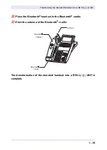 Предварительный просмотр 47 страницы NEC DTL-12BT-1 series User Manual