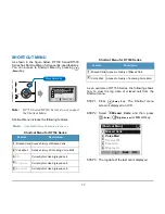 Предварительный просмотр 25 страницы NEC DTL-6DE-1 - DT310 - 6 Button Display Digital... User Manual