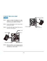 Предварительный просмотр 37 страницы NEC DTL-6DE-1 - DT310 - 6 Button Display Digital... User Manual