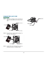 Предварительный просмотр 38 страницы NEC DTL-6DE-1 - DT310 - 6 Button Display Digital... User Manual