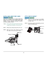 Предварительный просмотр 39 страницы NEC DTL-6DE-1 - DT310 - 6 Button Display Digital... User Manual