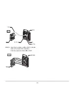 Предварительный просмотр 43 страницы NEC DTL-6DE-1 - DT310 - 6 Button Display Digital... User Manual