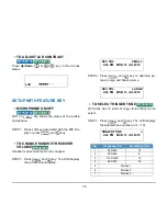 Предварительный просмотр 46 страницы NEC DTL-6DE-1 - DT310 - 6 Button Display Digital... User Manual